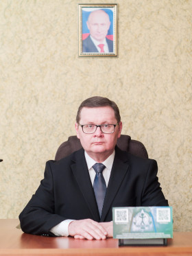 Родченко Владимир Владимирович.
