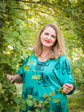Абрамова Елена Николаевна.