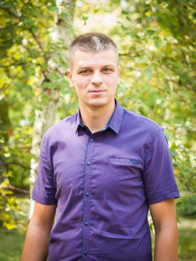 Павлюченко Артём Викторович.