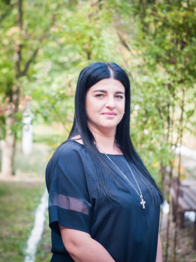 Ильвакова Екатерина Михайловна.