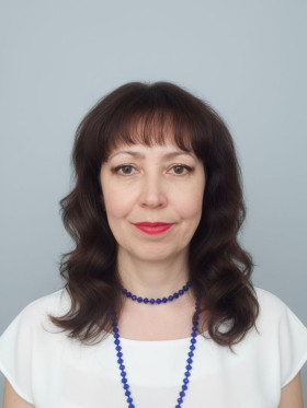 Фоменко Наталья Валентиновна.