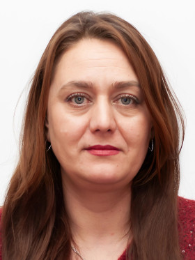 Круподер Юлия Сергеевна.